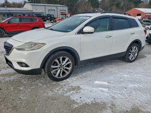 Mazda CX-9 GRAND TOURING 3.7L 6 2013