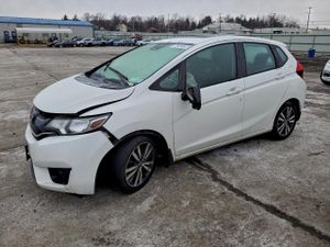 Honda Fit EX 1.5L 4 2015