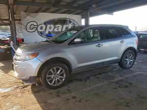 Ford Edge LIMITED 3.5L 6 2013