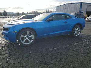 Chevrolet Camaro LT 3.6L 6 2010