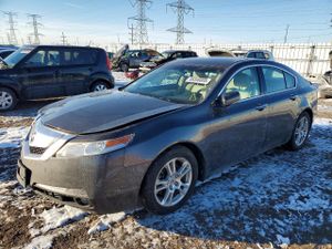 Acura TL 3.5L 6 2009