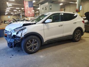 Hyundai Santa Fe 2.4L 4 2015