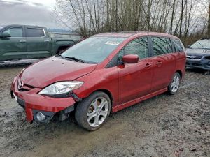 Mazda 5 2.3L 4 2010