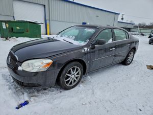 Buick Lucerne CXL 3.8L 6 2007