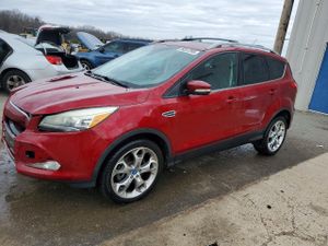 Ford Escape TITANIUM 2.0L 4 2013