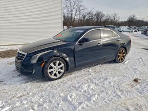 Cadillac ATS PERFORMANCE 2.0L 4 2014