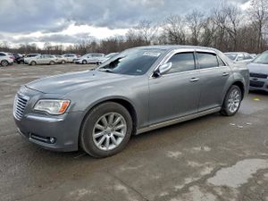 Chrysler 300 LIMITED 3.6L 6 2012