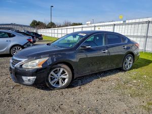 Nissan Altima 2.5 2.5L 4 2013