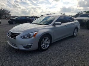 Nissan Altima 2.5 2.5L 4 2015