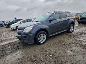 Chevrolet Equinox LT 2.4L 4 2011