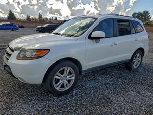 Hyundai Santa Fe SE 3.3L 6 2007