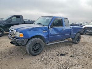Ford Ranger SUPER CAB 4.0L 6 2009