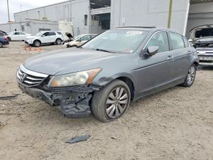 Honda Accord EXL 2.4L 4 2011
