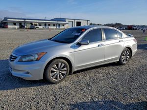 Honda Accord EXL 3.5L 6 2011