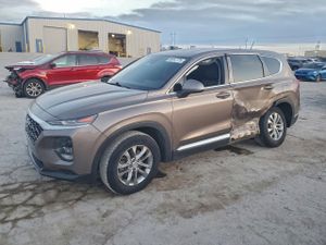 Hyundai Santa Fe SE 2.4L 4 2019