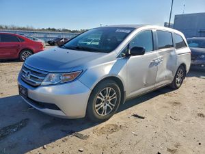 Honda Odyssey EX 3.5L 6 2013