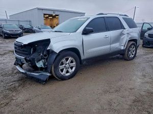 GMC Acadia SLE 3.6L 6 2014