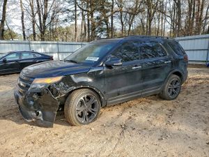 Ford Explorer SPORT 3.5L 6 2014