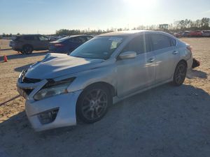 Nissan Altima 2.5 2.5L 4 2015
