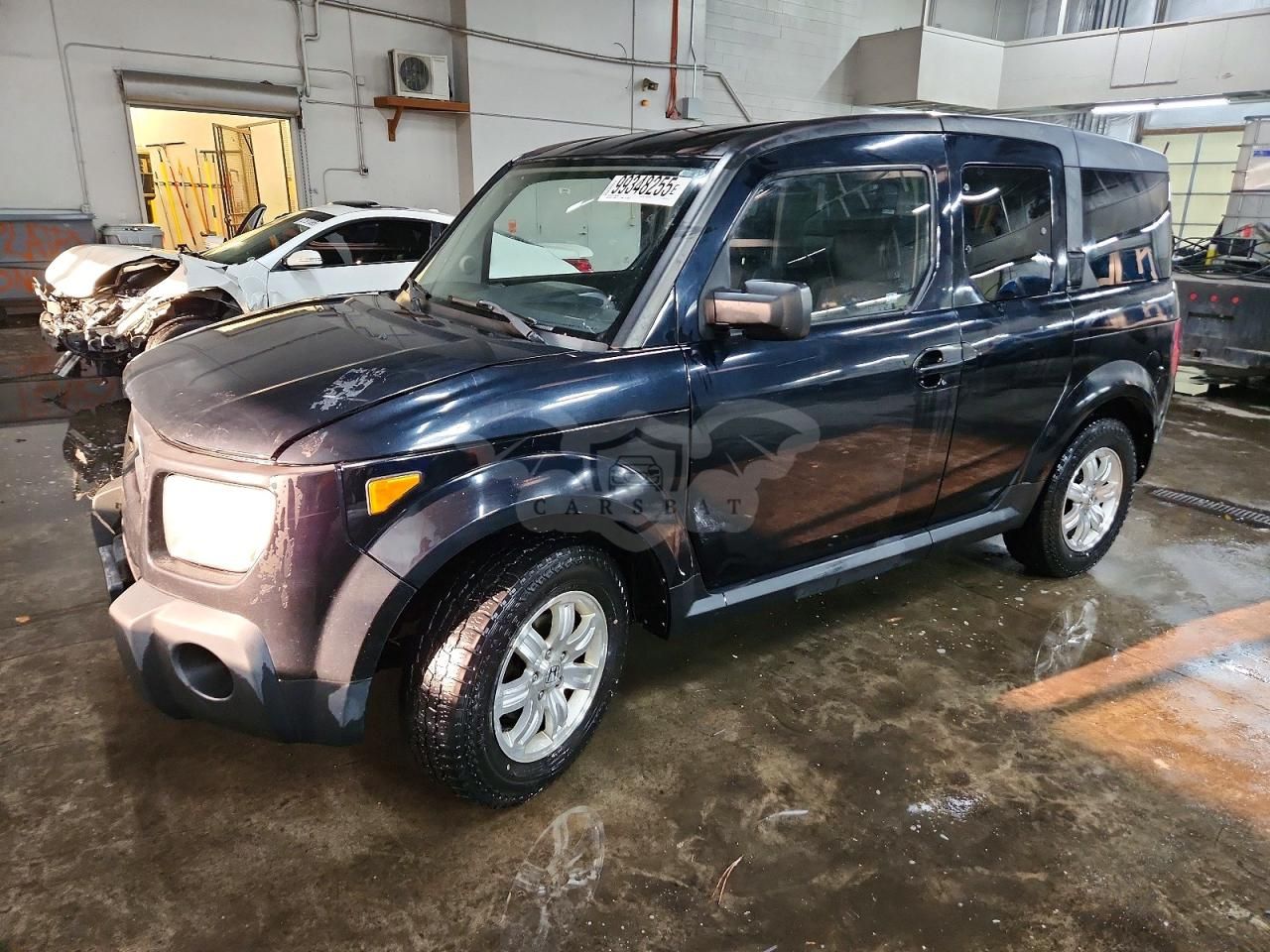 Honda Element EX 2.4L 4 2006