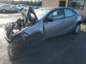 Toyota Corolla ECO 1.8L 4 2015