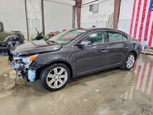Buick LaCrosse 3.6L 6 2013