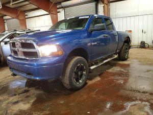 Dodge RAM 5.7L 8 2009