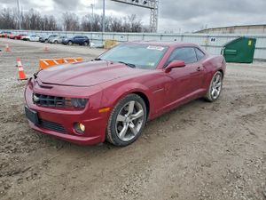 Chevrolet Camaro SS 6.2L 8 2010