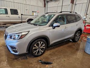 Subaru Forester LIMITED 2.5L 4 2019