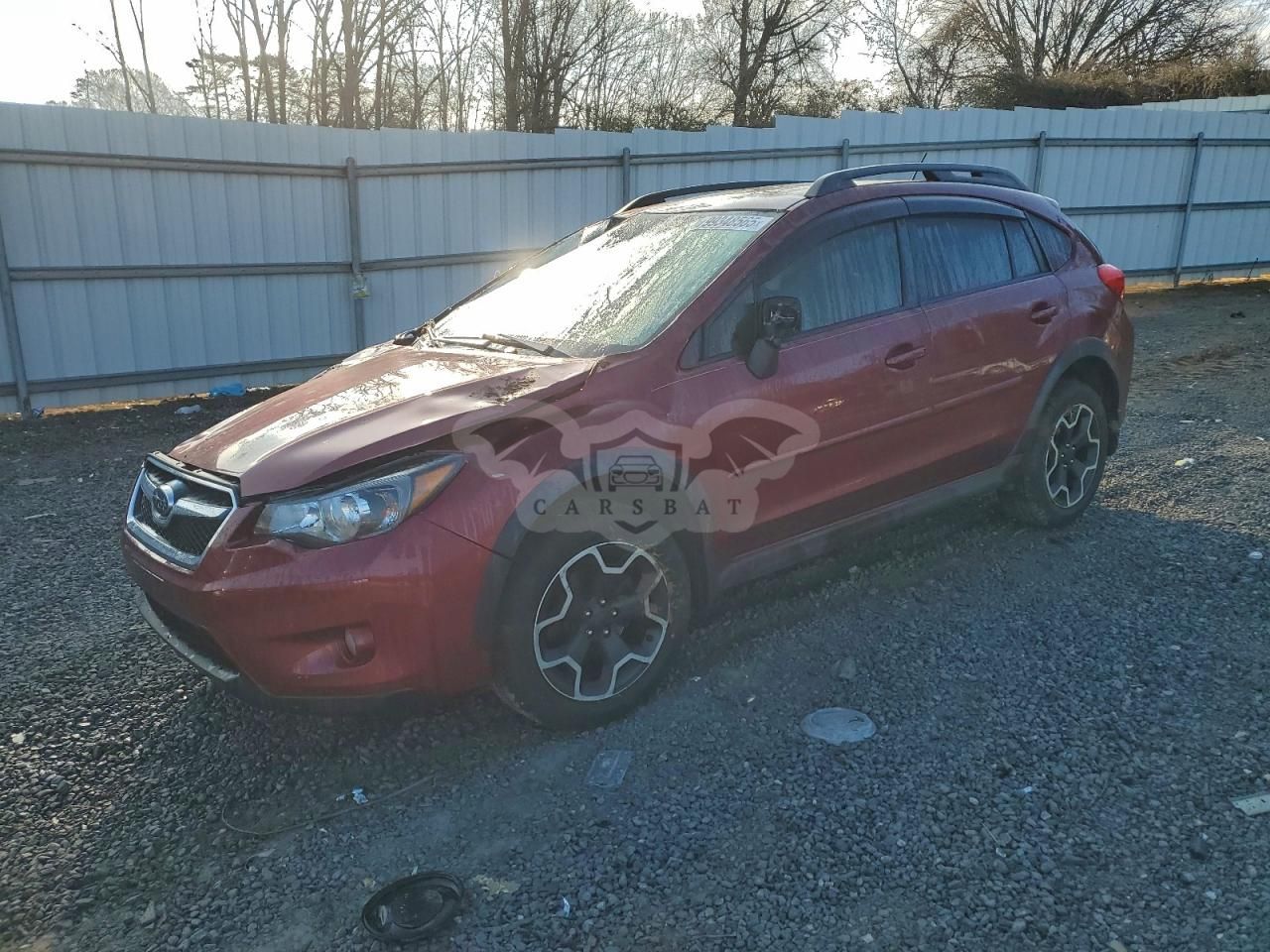 Subaru XV 2.0 PREMIUM 2.0L 4 2014
