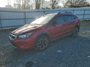 Subaru XV 2.0 PREMIUM 2.0L 4 2014