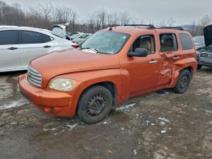 Chevrolet HHR LS 2.2L 4 2007