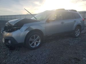 Subaru Outback 2.5I LIMITED 2.5L 4 2014