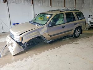 Chevrolet Trailblazer LS 4.2L 6 2004