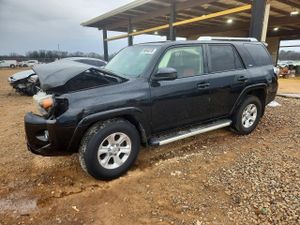 Toyota 4Runner SR5 4.0L 6 2014