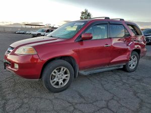 Acura MDX TOURING 3.5L 6 2006