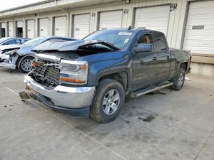 Chevrolet Silverado 1500 K1500 LT 5.3L 8 2019