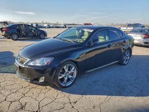 Lexus IS 350 3.5L 6 2010