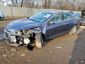Chevrolet Malibu LS 2.5L 4 2015