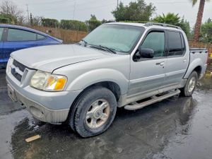 Ford Explorer 4.0L 6 2001