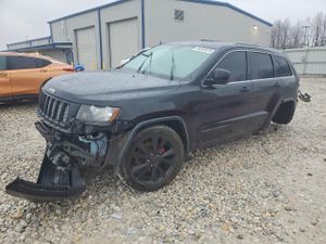 Jeep Grand Cherokee LAREDO 3.6L 6 2012