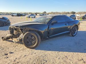 Chevrolet Camaro LS 3.6L 6 2011