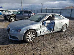 Audi A4 PREMIUM PLUS 2.0L 4 2011