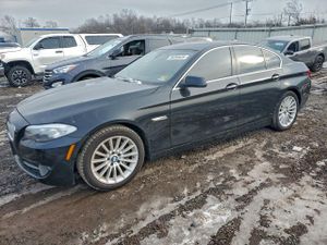 BMW 5 Series I HYBRID 3.0L 6 2013
