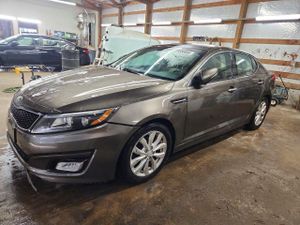 Kia Optima EX 2.4L 4 2015