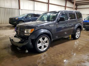 Dodge Nitro HEAT 3.7L 6 2011