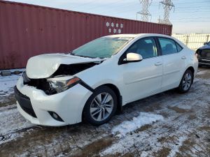Toyota Corolla ECO 1.8L 4 2014