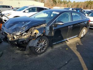 Hyundai Sonata SPORT 2.4L 4 2015