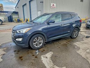 Hyundai Santa Fe 2.4L 4 2015