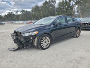 Ford Fusion SE HYBRID 2.0L 4 2014